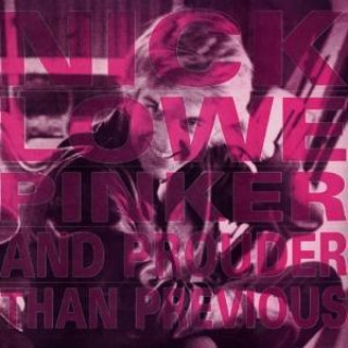 Pinker And Prouder Than Previous