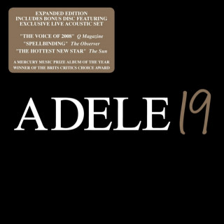 19 DeLuxe