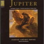 Jupiter-Orchestertranskriptionen Und K