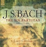 Die Partiten BWV 825-830