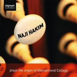 Die Orgel Des Glenalmond College