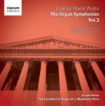Die Orgelsinfonien Vol.3