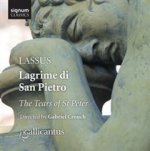 Lagrime di San Pietro
