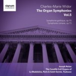 Orgelsinfonien Vol.5