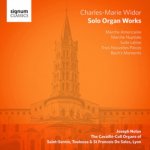 Werke für Orgel solo