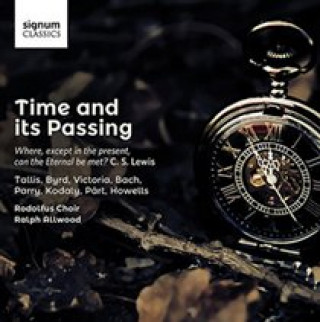 Time and its passing-Chorwerke