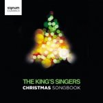 Christmas Songbook, 1 Audio-CD