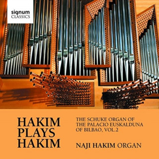 Hakim plays Hakim