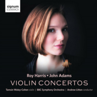 Violinkonzerte