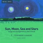 Sun,Moon,Sea and Stars-Lieder und Arrangements