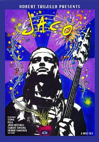 Robert Trujillo Presents: Jaco