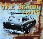 The Roots Of The Beach Boys