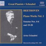 Klavierwerke Vol.2 (Sonaten)