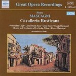 Cavalleria Rusticana