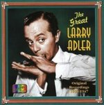 The Great Larry Adler