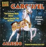Carousel/Allegro