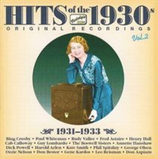 Hits Of The 1930s Vol.2