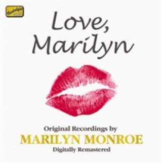 Love,Marilyn