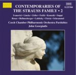 Werke von Zeitgenossen der Strauss Familie Vol.2