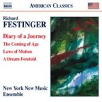 Diary of a Journey/Coming of Age