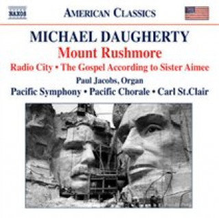 Mount Rushmore/Radio City/Gospel
