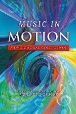Music in Motion-DVD Track