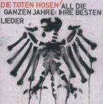 All Die Ganzen Jahre-Ihre Besten Lieder (Best Of)