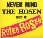 Never Mind The Hosen-Here's Die Roten Rosen