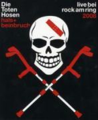 Die Toten Hosen - hals+ beinbruch