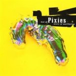 Best Of Pixies-Wave Of Mutilation