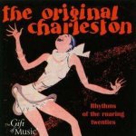 The Original Charleston-Rhythmen der Goldenen 20er