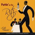 Puttin' On The Ritz-Lieder Aus Alten Hollywood-Fil