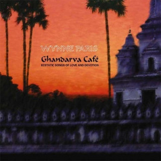 Ghandarva Cafe