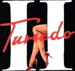 Tuxedo. Vol.2, 1 Audio-CD