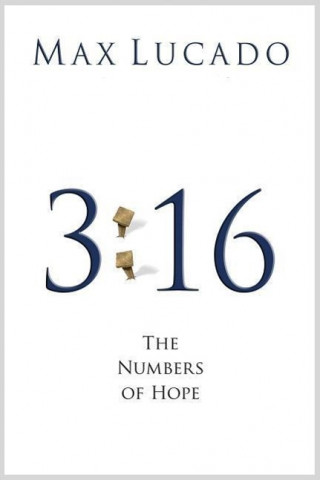 3:16: The Numbers of Hope-25 Pack