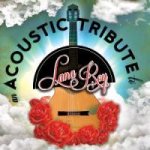 Tribute To Lana Del Rey-Acoustic Tribute
