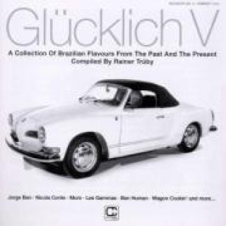 Glücklich 5 Compilation