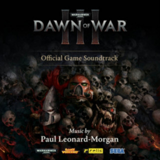 Dawn Of War 3 (Ost)