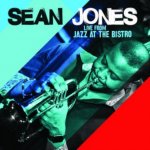 Live From Jazz At The Bistro