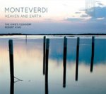 Monteverdi: Himmel und Erde
