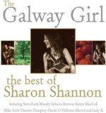 The Galway Girl.Best Of Sharon Sha