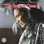 Sacred Ones Vol.2-The Scen