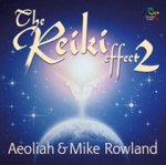 Reiki Effect Vol.2