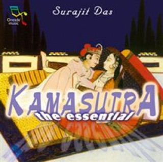 Kamasutra-The Essential