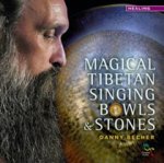 Magical Tibetan Singing Bowls & Stones