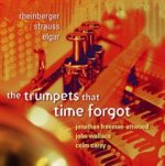 The Trumpet That Time Forgot