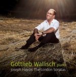 Londoner Sonaten (Nr.59-62)