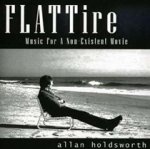 Flattire-Music For A Non Existent Movie