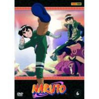Naruto Vol.6