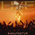 Manufactum (Live Album)
